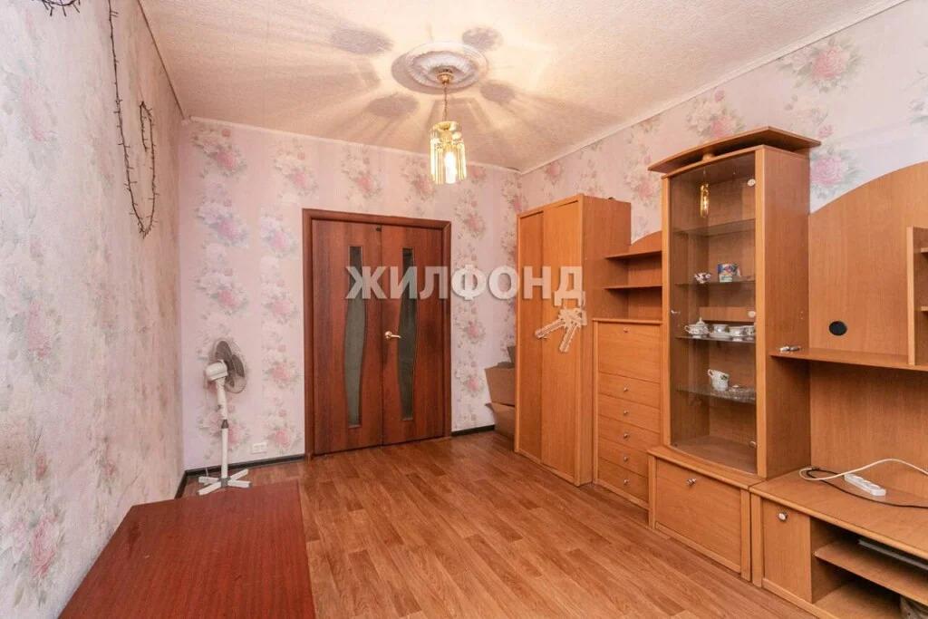 Продажа квартиры, Новосибирск, ул. Промышленная - Фото 12