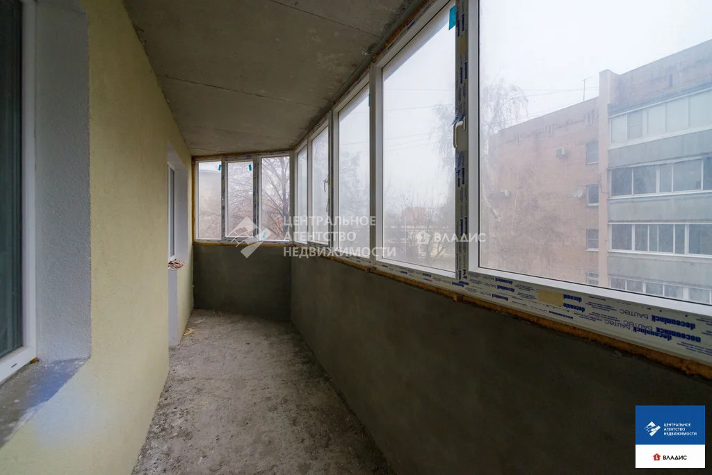 Продажа квартиры, Рязань, Первомайский пр-кт. - Фото 13