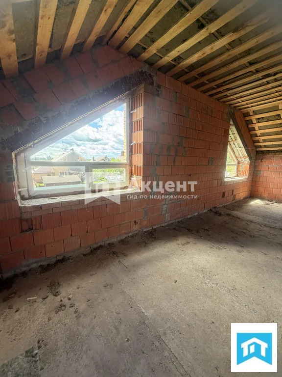 Продажа дома, Ново-Талицы, Ивановский район, 3-я Изумрудная улица - Фото 6