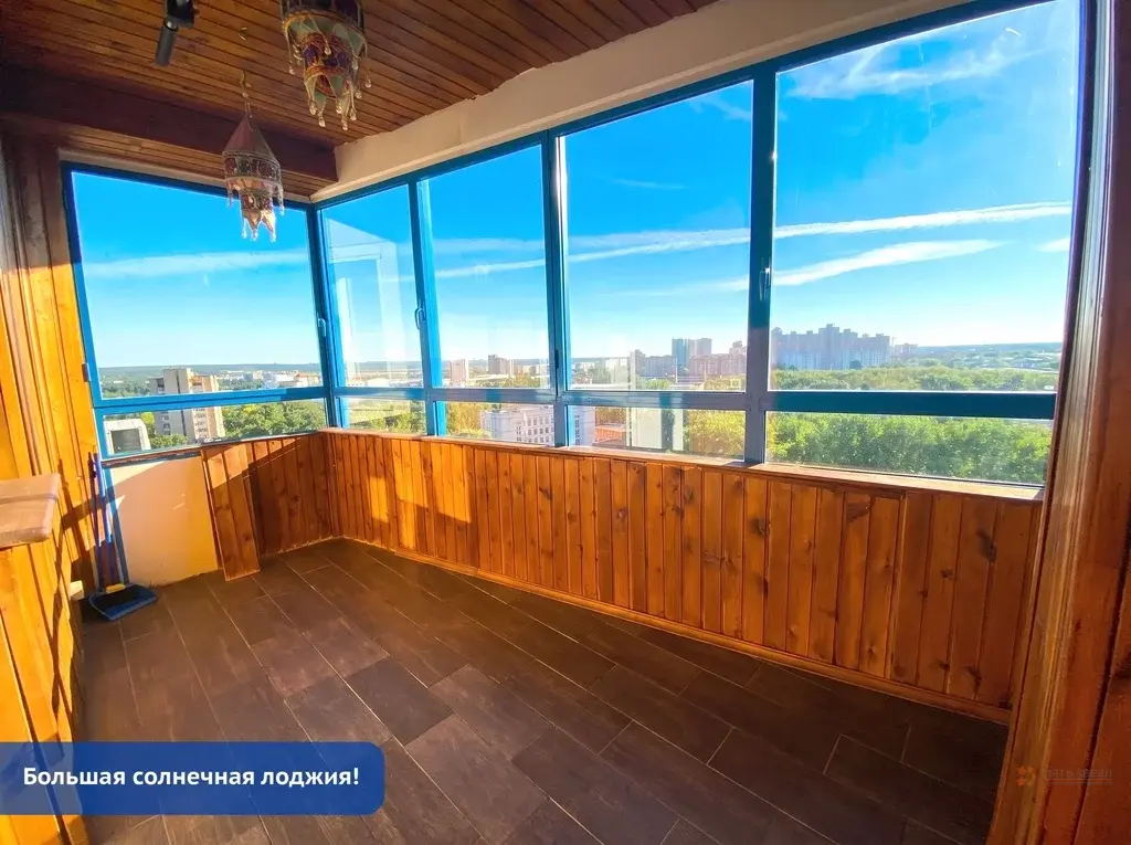 Продается 1-комнатная квартира Красногорск, Вокзальная ул., 17А - Фото 4