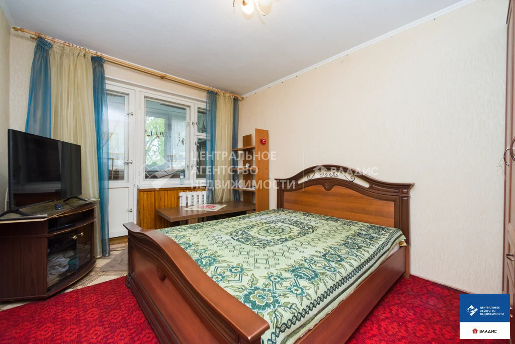 Продажа квартиры, Рязань, ул. Магистральная - Фото 2