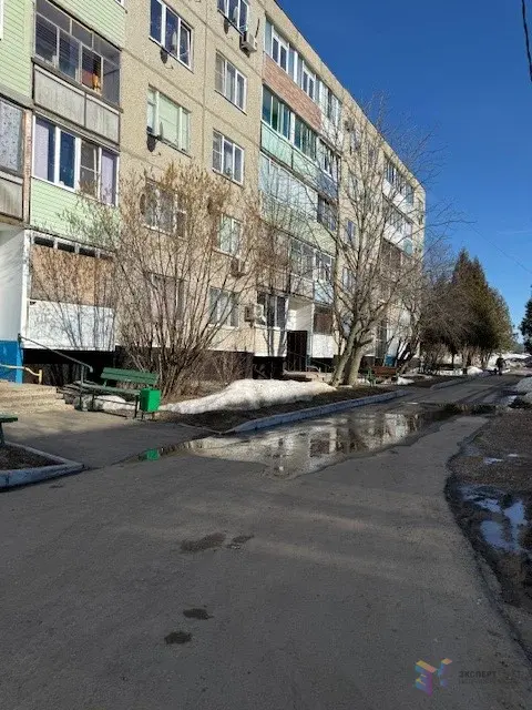 Продам квартиру - Фото 23