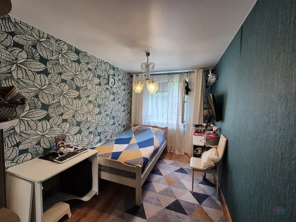 2-к. квартира, 42,4 м2, 1/5 эт. - Фото 7