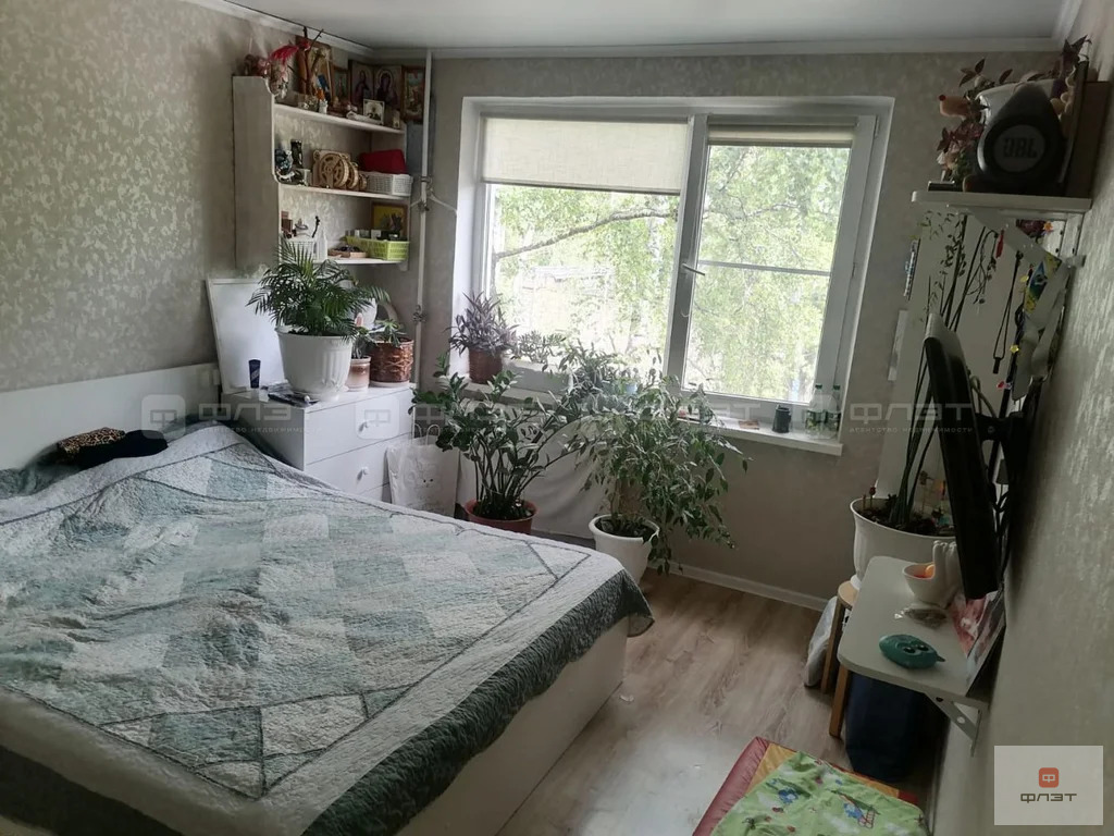Продажа квартиры, Казань, ул. Курчатова - Фото 12