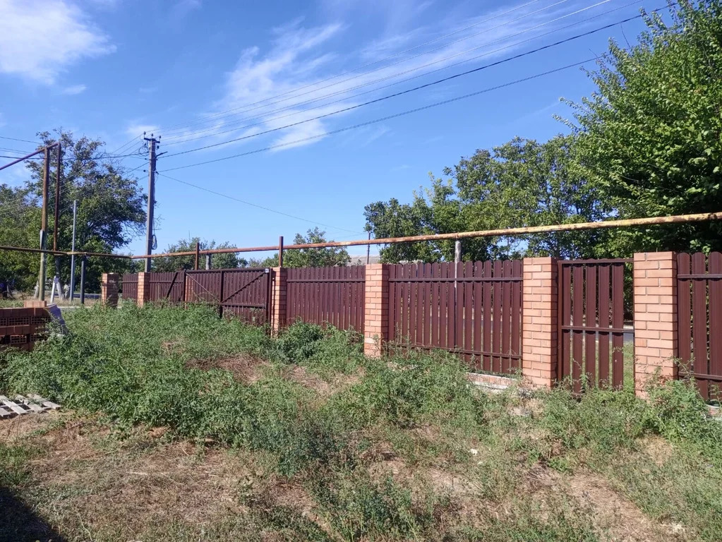 Продажа дома, Запорожская, Темрюкский район, ул. Таманской Дивизии - Фото 6