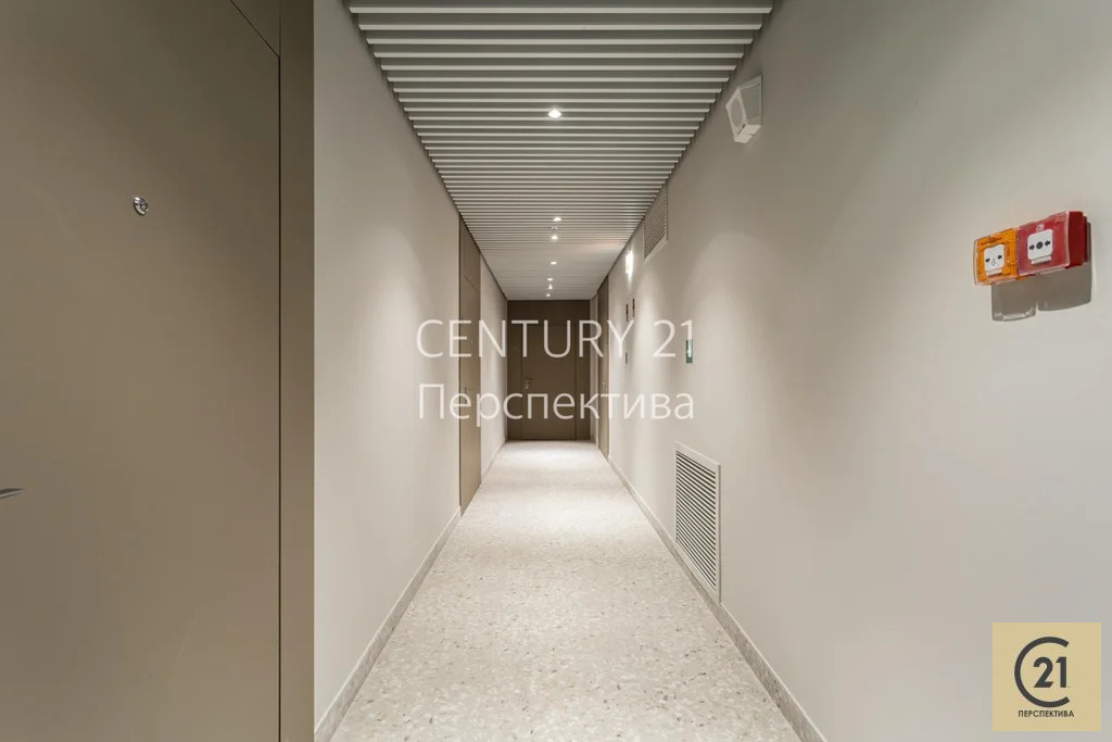 Продажа квартиры, улица Эдуарда Стрельцова - Фото 4