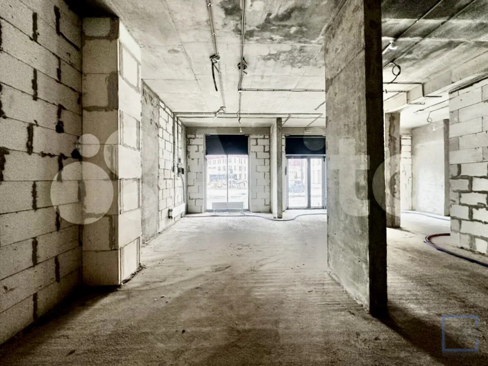 Аренда ПСН, м. Ольховая, 3-я Нововатутинская 6 - Фото 5