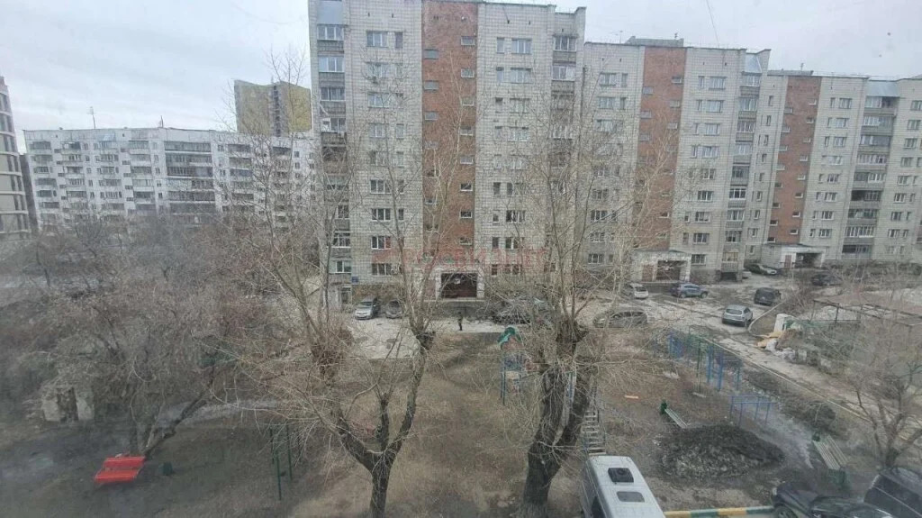 Продажа квартиры, Новосибирск, ул. Владимировская - Фото 0