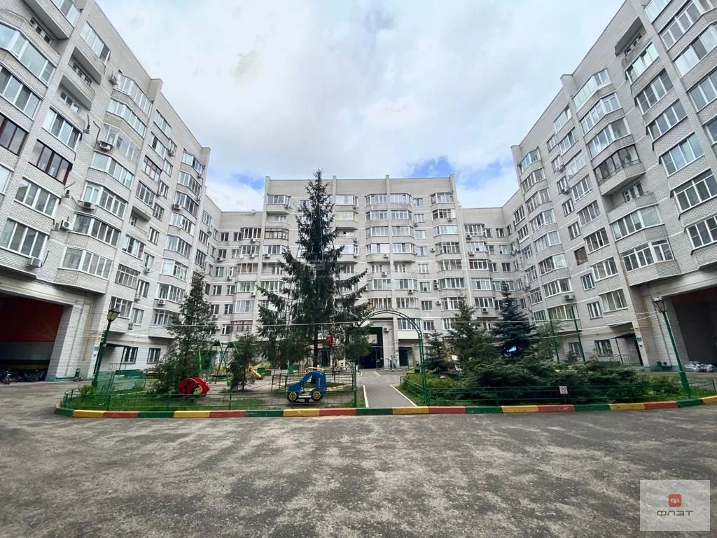 Продажа квартиры, Казань, ул. Чистопольская - Фото 11