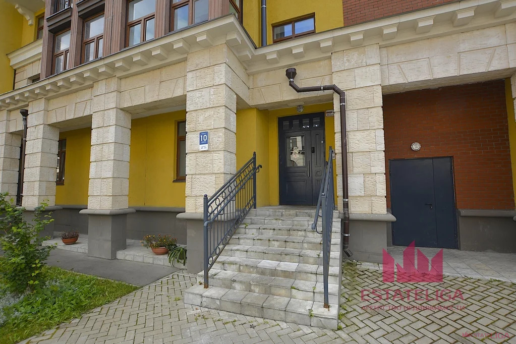 Аренда квартиры, Красногорск, Красногорский район, улица Пришвина - Фото 21