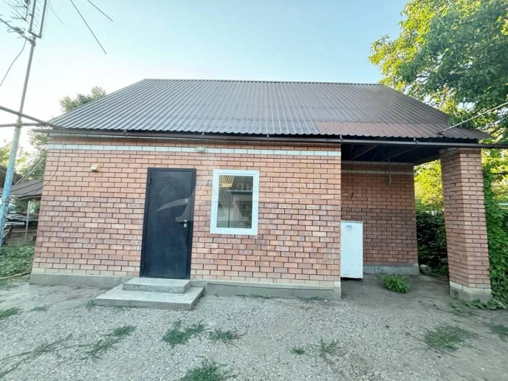 Продажа дома, Новопавловск, Кировский район, ул. Ставропольская - Фото 12