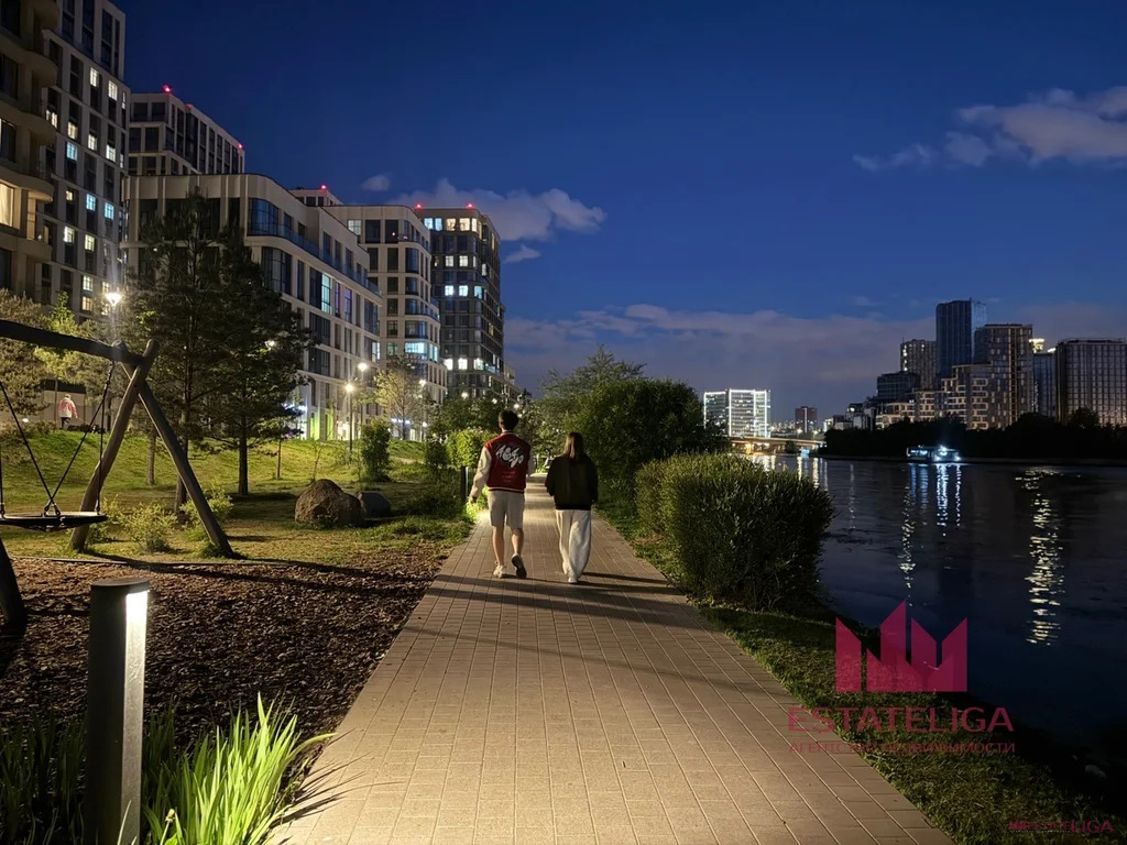 Аренда квартиры, проспект Лихачева - Фото 37