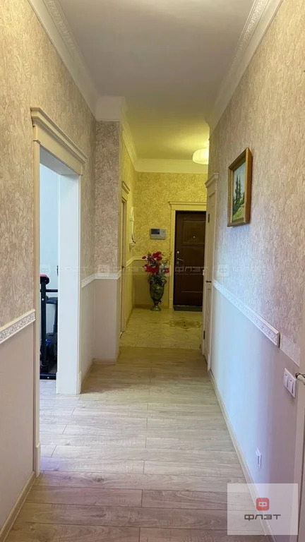 Продажа квартиры, Казань, ул. Галактионова - Фото 18