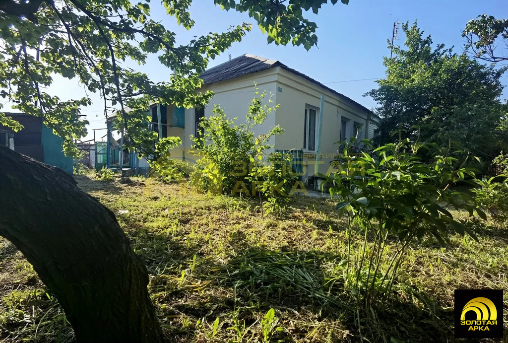 Продажа дома, Черноморский, Юбилейная улица - Фото 3