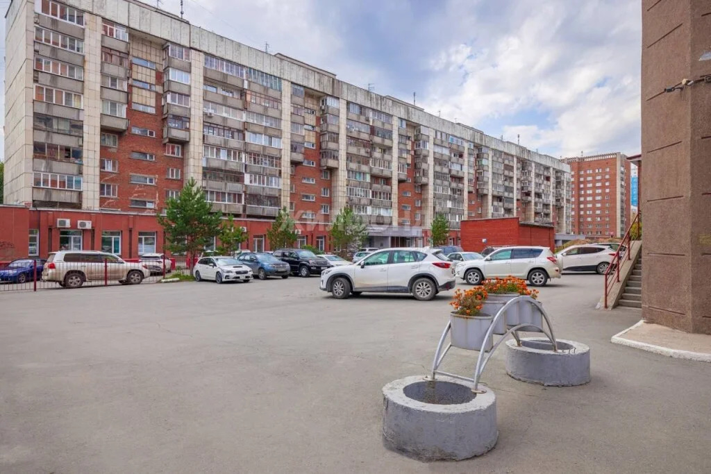 Продажа квартиры, Новосибирск, ул. Кошурникова - Фото 53