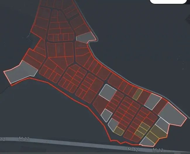 Продаются земельные участки в Индустриальном парке - Фото 10