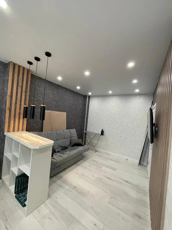 Продажа квартиры, Афипский, Северский район, ул. Пушкина - Фото 5