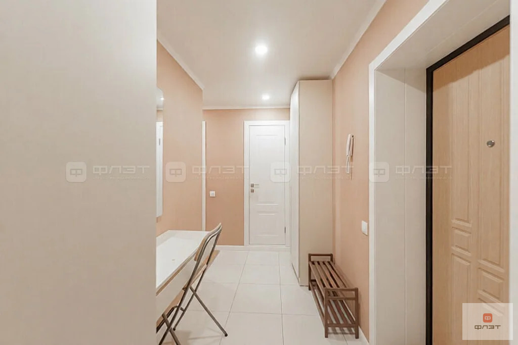Продажа квартиры, Казань, Ямашева пр-кт. - Фото 15