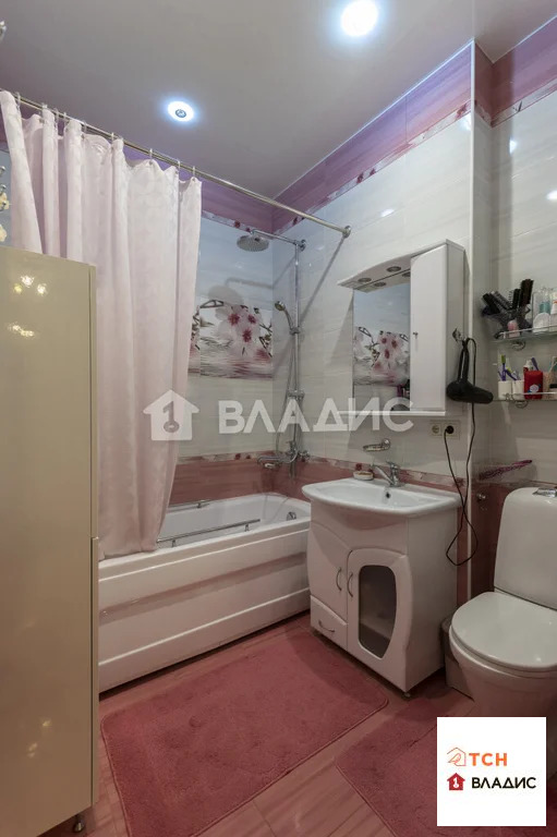 Продажа квартиры, Королев, улица Комитетский Лес - Фото 16