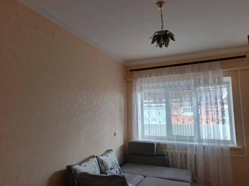 Продажа дома, Новодмитриевская, Северский район, ул. Октябрьская - Фото 12