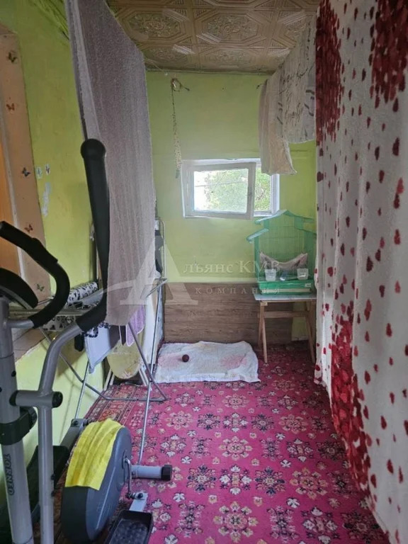 Продажа квартиры, Георгиевск, ул. Быкова - Фото 5