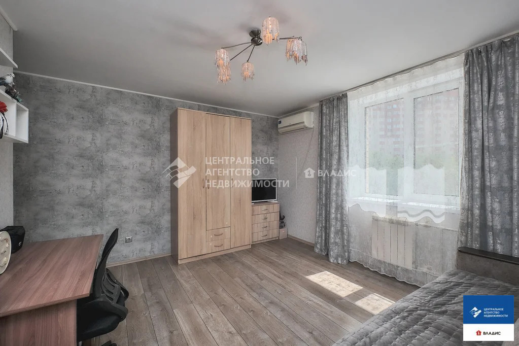 Продажа квартиры, Рязань, Шереметьевская улица - Фото 2