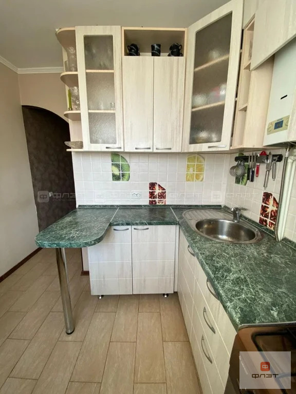 Продажа квартиры, Зеленодольск, Зеленодольский район, ул. Столичная - Фото 1