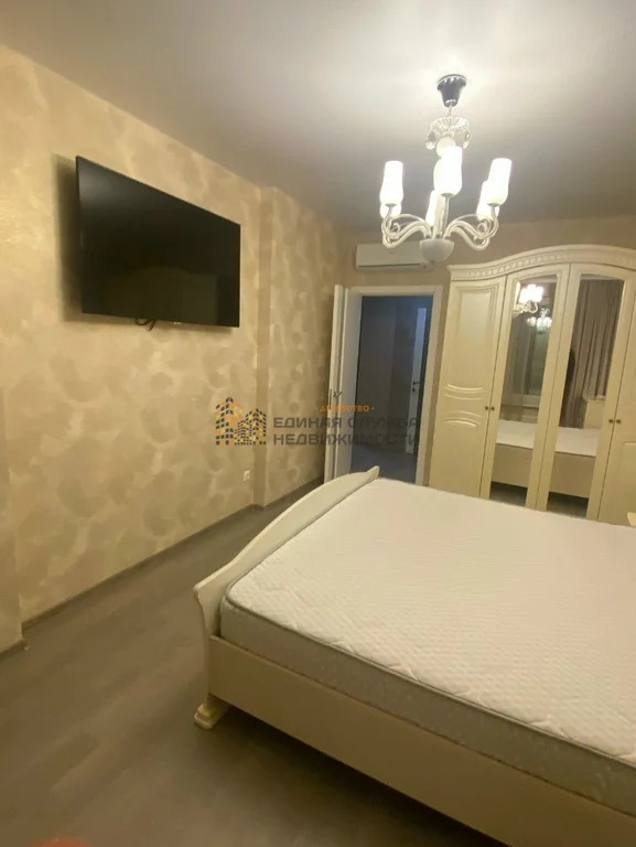 Аренда квартиры, Уфа, Октября пр-кт. - Фото 5