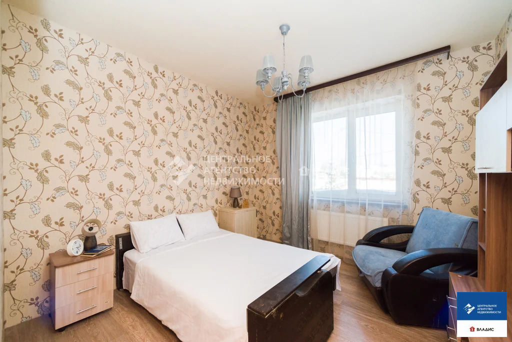 Продажа дома, Шумашь, Рязанский район, ул. Луговая - Фото 17