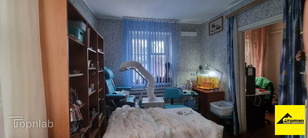 Продажа дома, Ейск, Ейский район, ул. Калинина - Фото 13