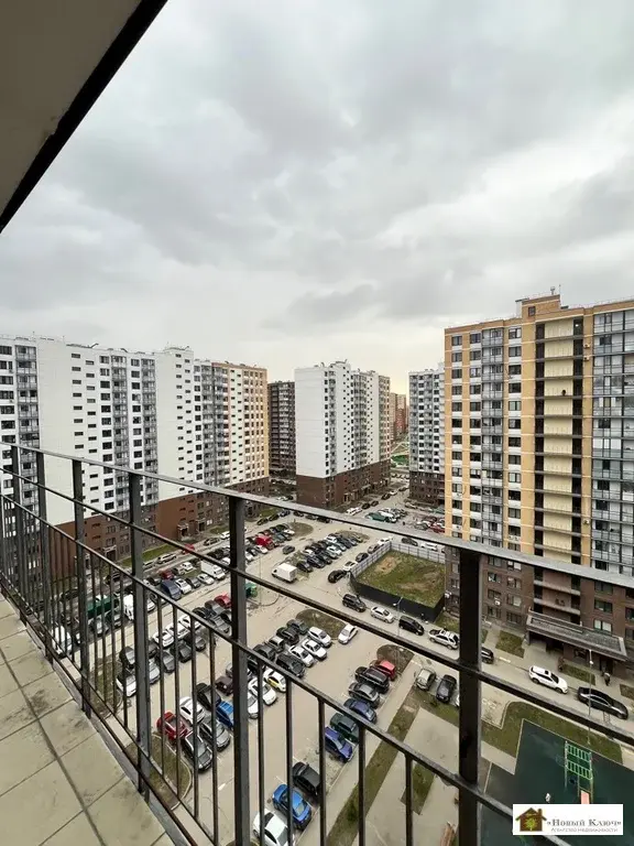 Продается студия с евро-ремонтом ул. Безымянная, д. 4 - Фото 19