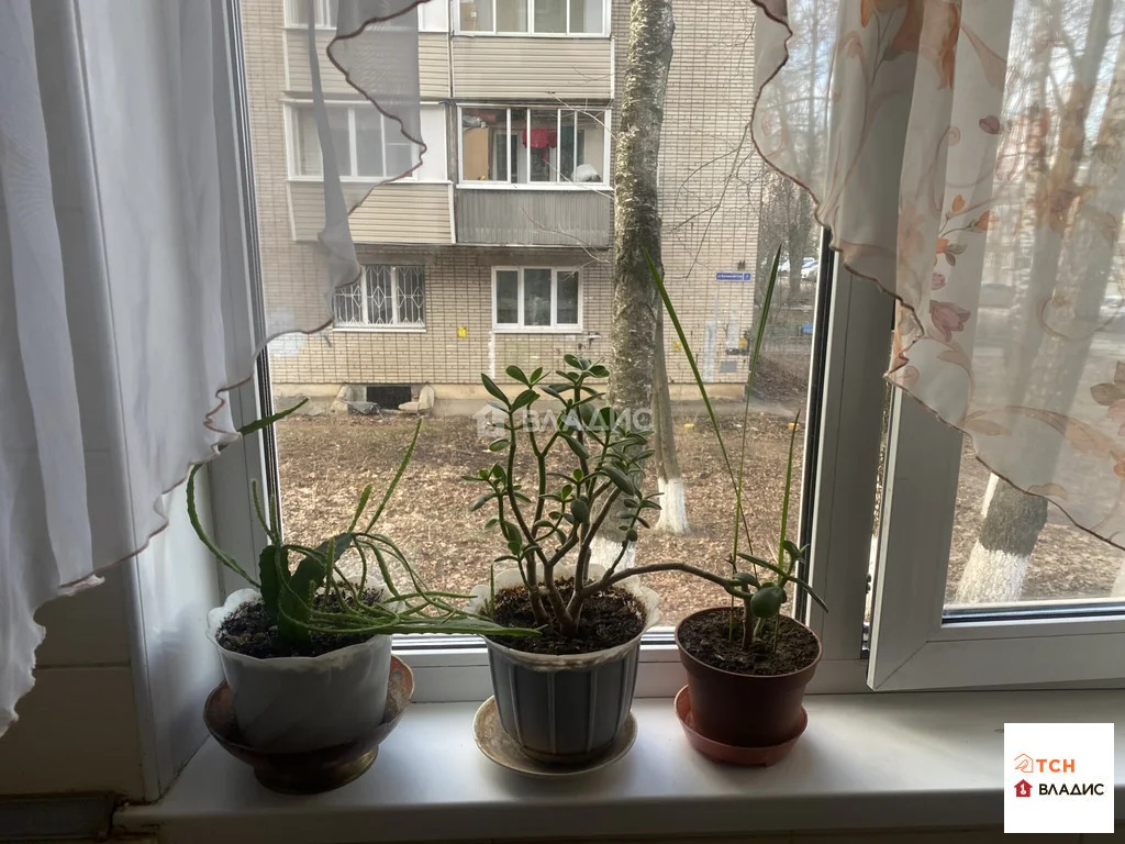 Продажа квартиры, Пушкино, Воскресенский район, 1-й Надсоновский ... - Фото 4