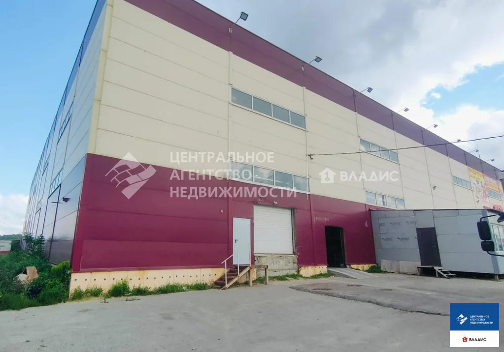 Аренда ПСН, Рязань, М-5 Урал, 195-й километр - Фото 6