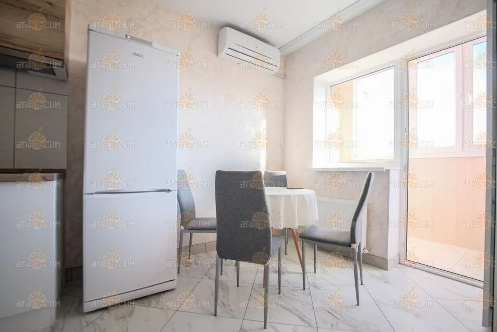 1-комн. квартира - Фото 8