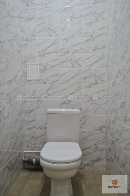 Продажа квартиры, Лесные Моркваши, Верхнеуслонский район, проспект ... - Фото 17