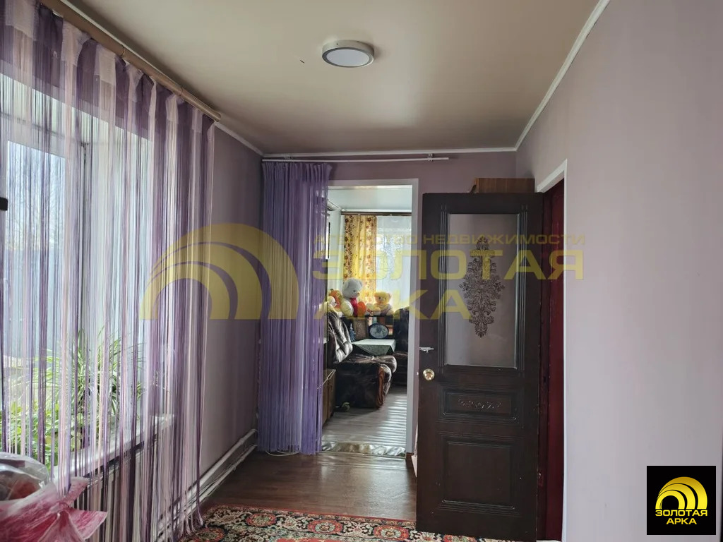 Продажа дома, Холмская, Абинский район, ул. Толстого - Фото 11