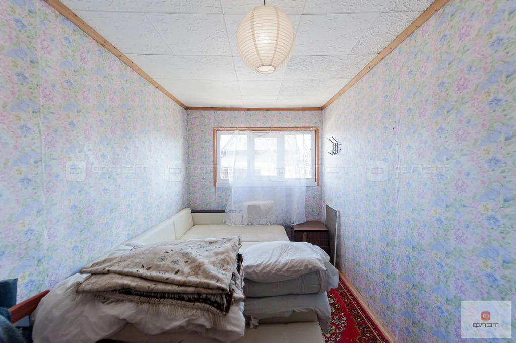 Продажа дома, Лаишевский район - Фото 21