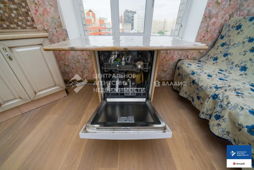 Продажа квартиры, Рязань, ул. Быстрецкая - Фото 3