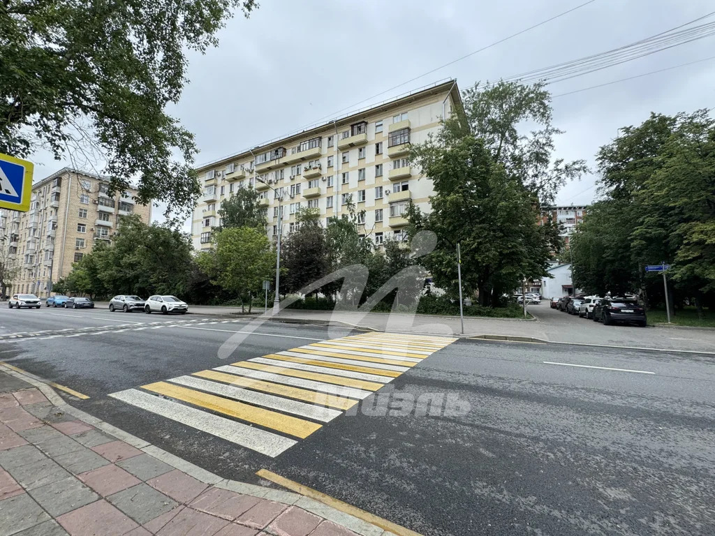 Продажа квартиры, ул. Серпуховская Б. - Фото 18