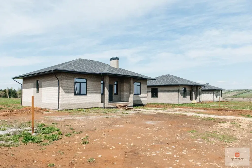 Продажа дома, Альдермыш, Высокогорский район, ул. Зеленая - Фото 8