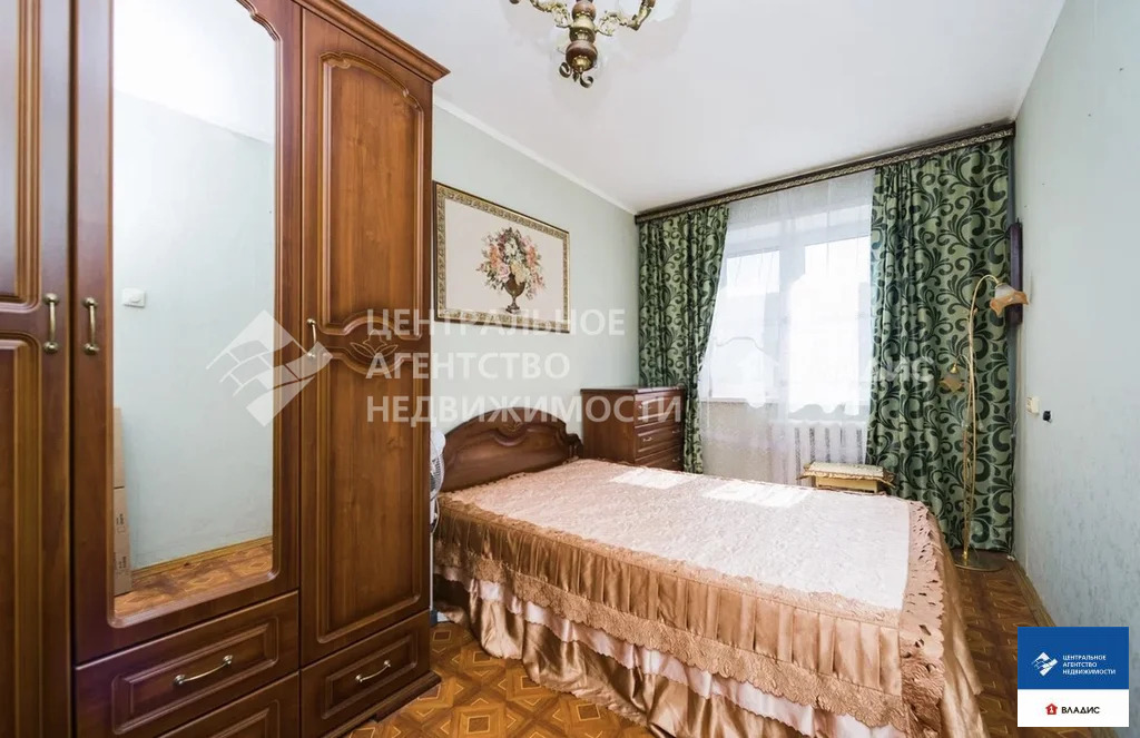 Продажа квартиры, Рязань, ул. Крупской - Фото 4