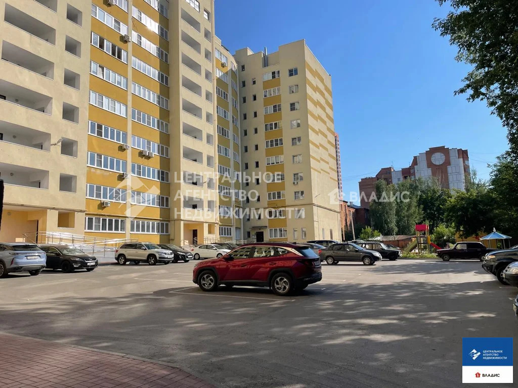 Продажа квартиры, Рязань, ул. Стройкова - Фото 2