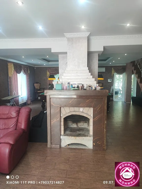 Продажа дома, Монино, Щелковский район, сосновая - Фото 15