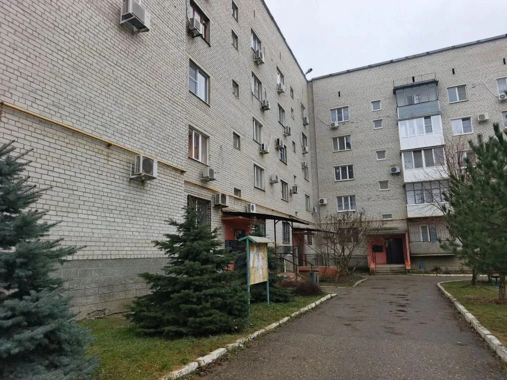 Продажа квартиры, Афипский, Северский район, ул. 50 лет Октября - Фото 14