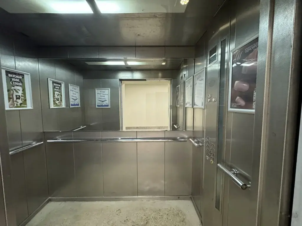 Сдам офис 700.0м Аэродромная ул., 45А, Самара, Самарская область, р-н - Фото 12