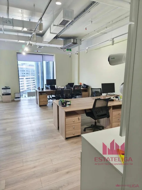 Аренда офиса, Андропова пр-кт. - Фото 0