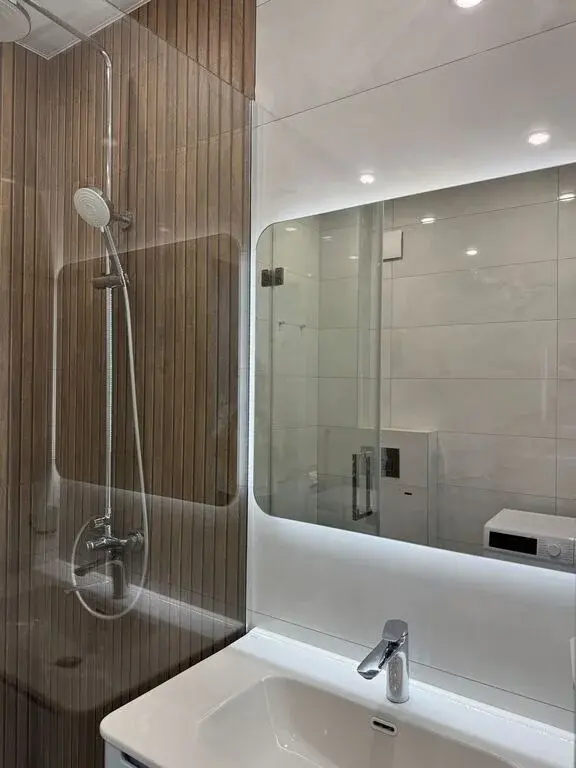 Сдам квартиру в городе Мытищи после ремонта. - Фото 6