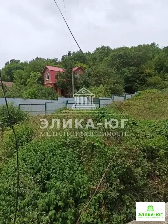 Продажа участка, Лермонтово, Туапсинский район, ул. Садовая - Фото 10
