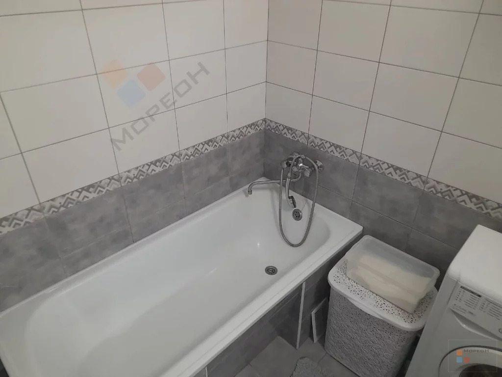 1-я квартира, 32.00 кв.м, 1/7 этаж, Российский п, Калужская ул, ... - Фото 3