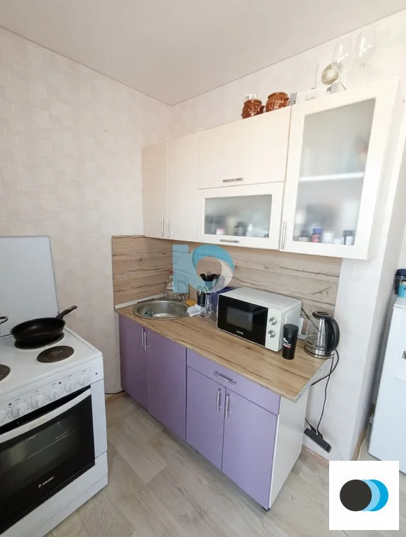 Продажа квартиры, Уфа, улица Современников - Фото 12